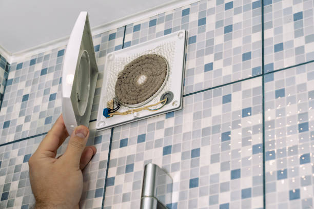 Affordable HVAC Duct Cleaning in Kensington, MD