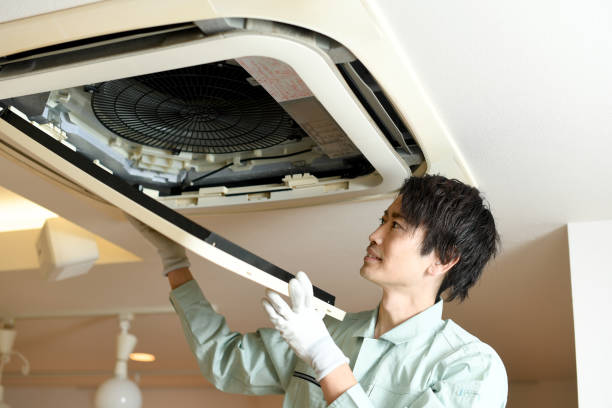 Best Local Air Duct Cleaning Services  in Kensington, MD