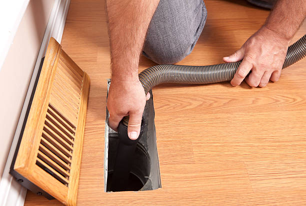 Best Air Duct Cleaning Near Me in Kensington, MD
