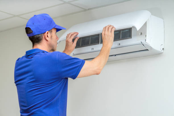 Best Affordable HVAC Duct Cleaning  in Kensington, MD